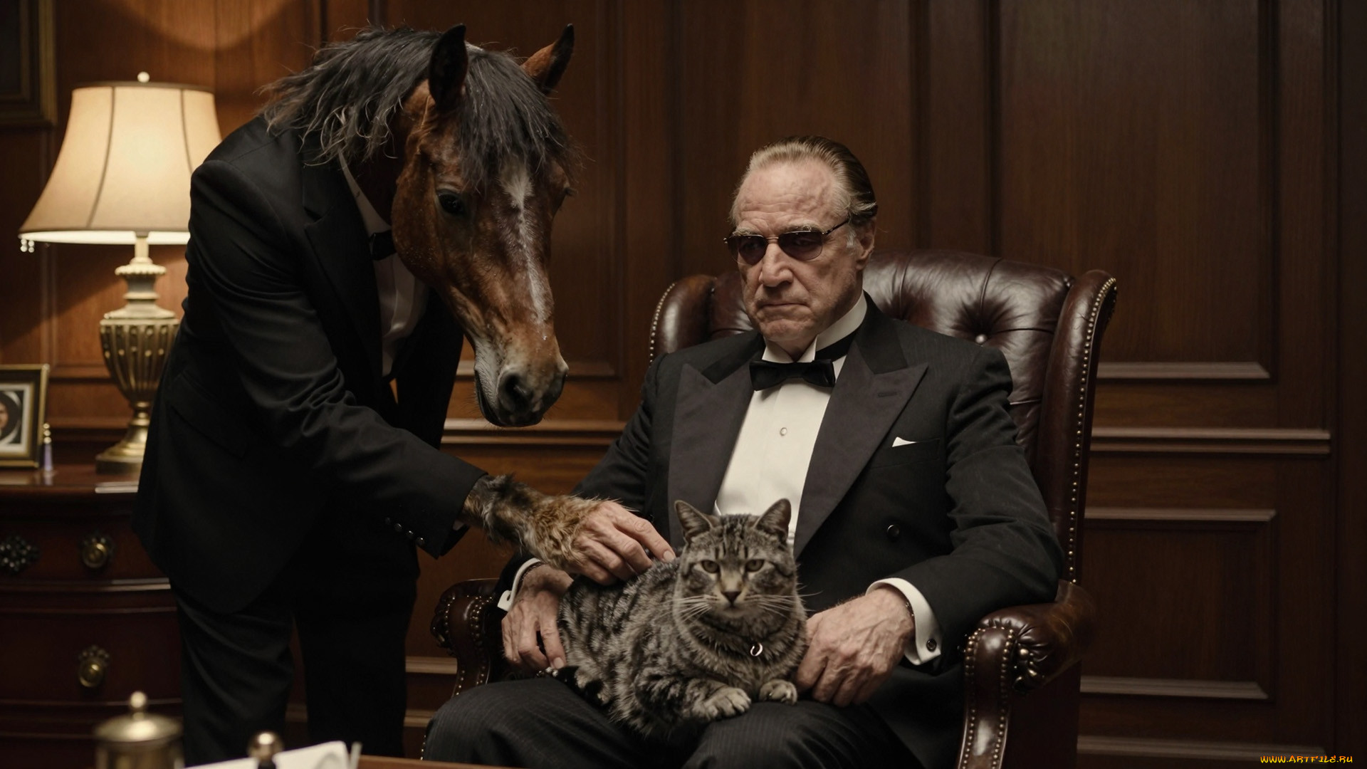 3� �������, ���� � �������� , people and animals, ���������, �������, ��������, ai, art, ���������, ����, �������, �����, ���������, ������������, graphics, neuroart, neural, networks, drawings, neuro, neurography